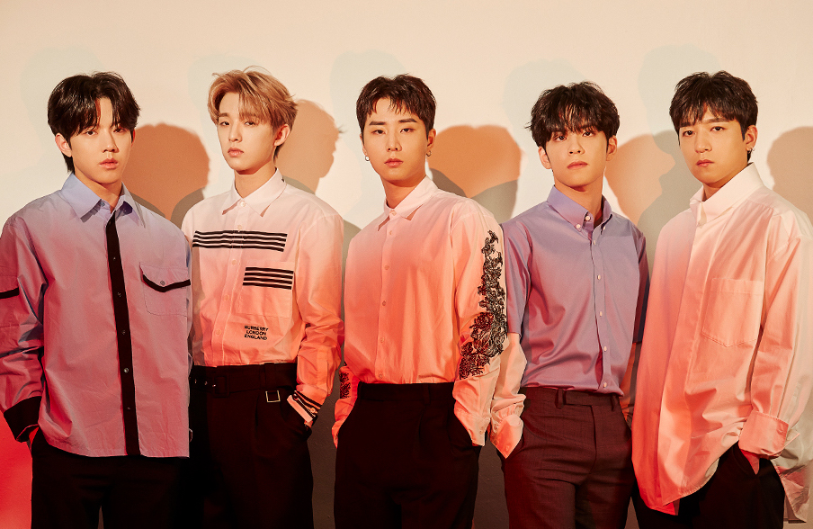 DAY6 Releases ‘The Book of Us: The Demon’ for the Zombie in All of Us