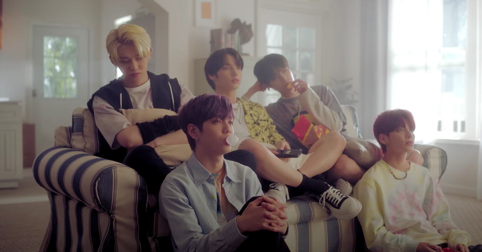 TXT Closes Their Impressive Dream Chapter with Second Mini Album, ‘ETERNITY’
