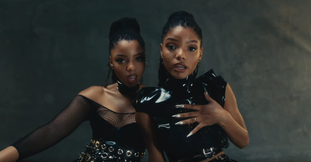 Songbirds Chloe x Halle Rouse Listeners in the ‘Ungodly Hour’