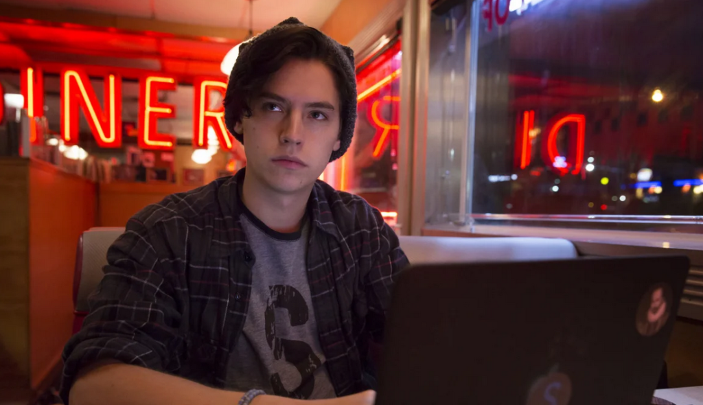 Asexual Representation- Jughead Jones