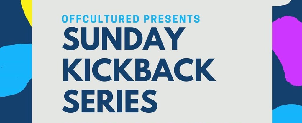 Facebook Live: Sunday Kickback – A Virtual Pamper Party | July 19 @ 3:00PM CST