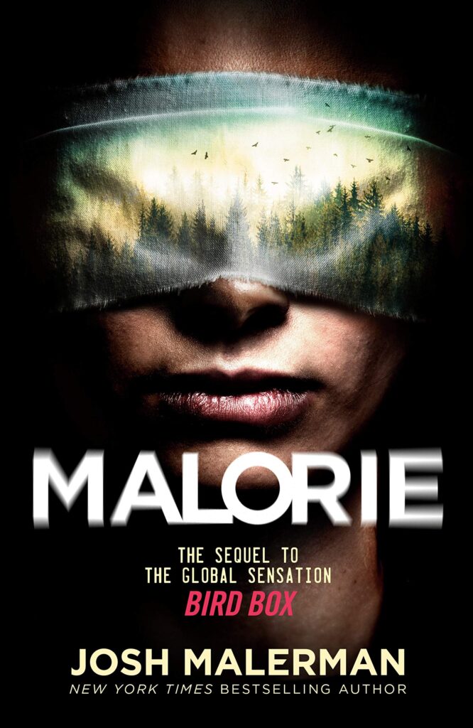 Novel - Malorie by Josh Malerman
