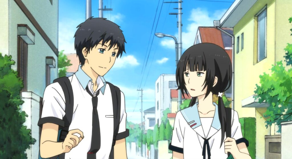 3 Hikikomori Anime to Match Your Mood - offcultured