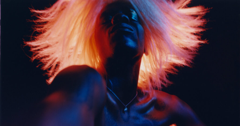 Charting the Career of Yves Tumor: An Artist Without Restriction
