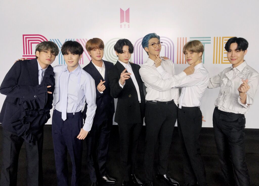 K-Pop Phenoms BTS Keep Breaking Records: Here's Why