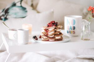 5 Things to Keep in Mind When Planning the Perfect Staycation
