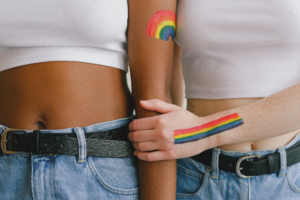How a Text-Based Dating App is Bringing the Queer Community Together