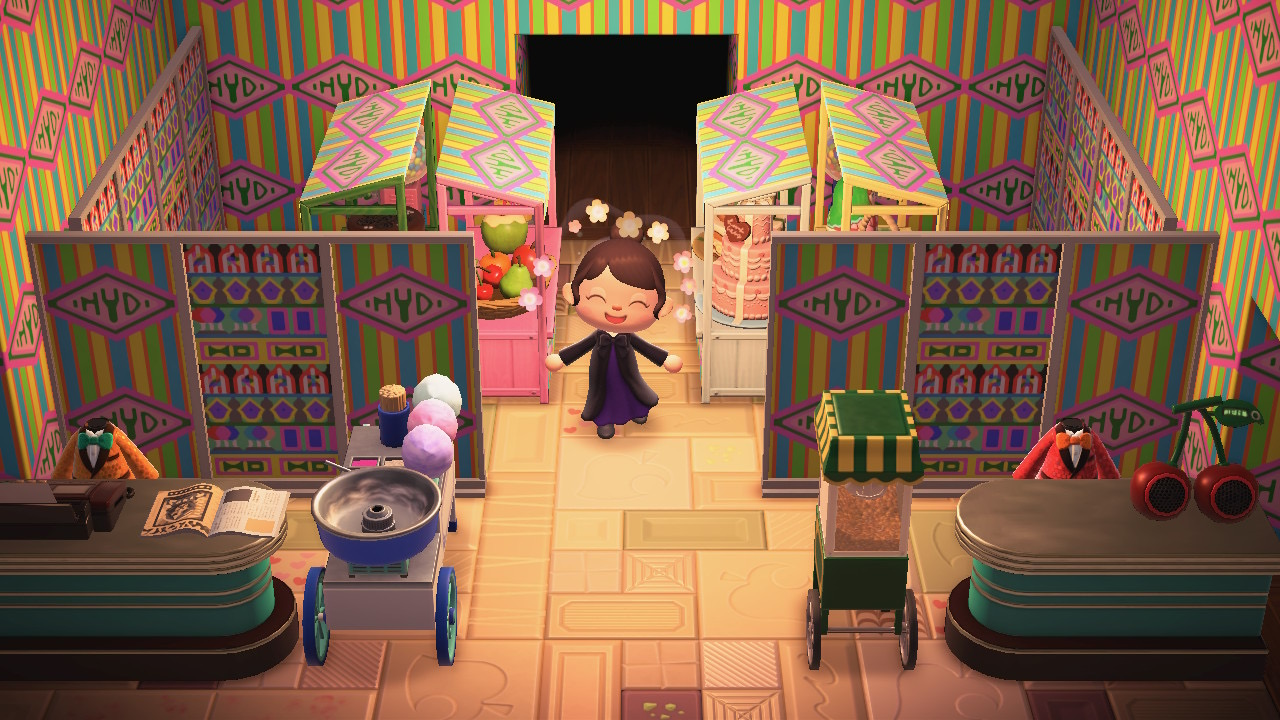 The Best Animal Crossing: New Horizons Dream Islands to Explore ...