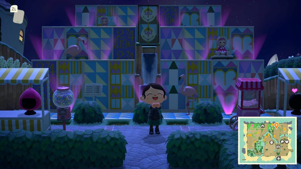 The Best Animal Crossing: New Horizons Dream Islands to Explore