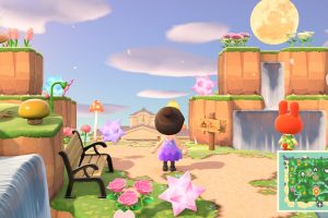 7 of the Best Dream Villages to Visit in Animal Crossing: New Horizons