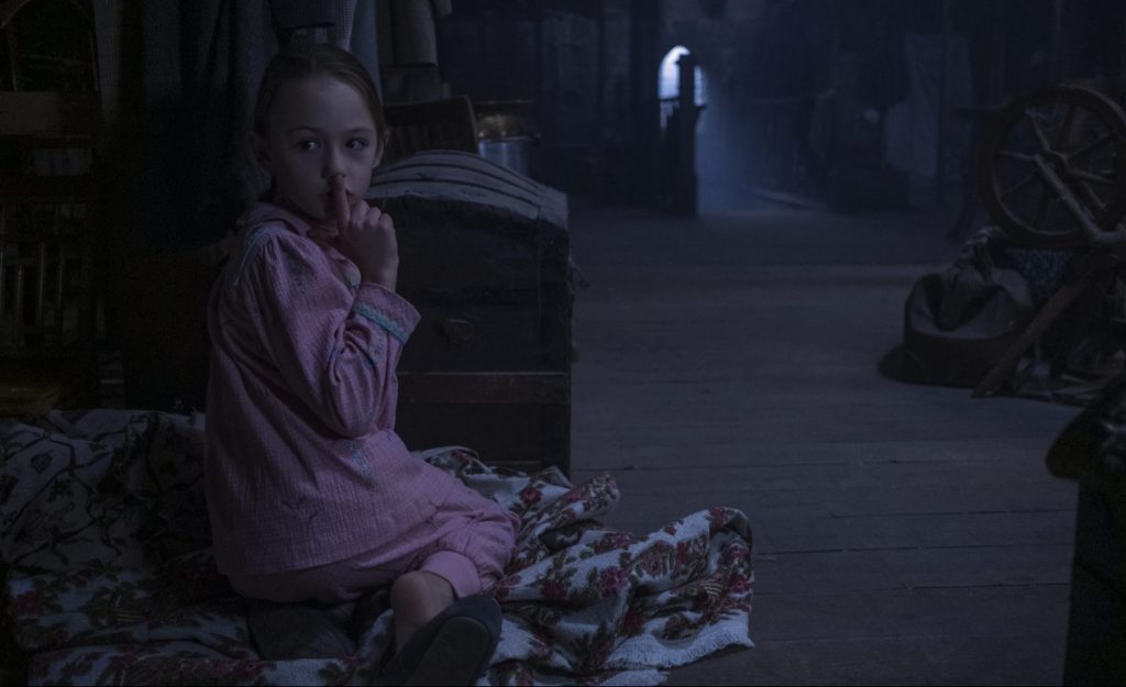 ‘The Haunting of Bly Manor’ is a Ghoulishly Good Ghost Story with a Whole Lot of Heart