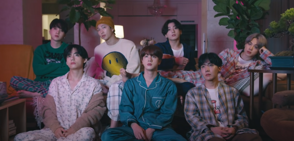 Life Goes On: The Powerful Messages of BTS Album ‘BE’