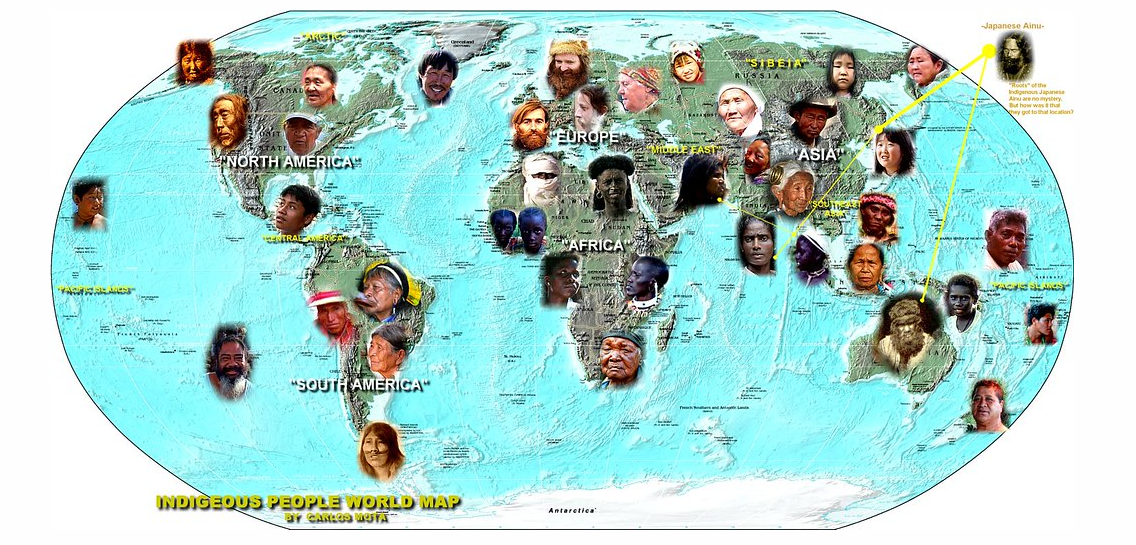 More people around the world are becoming. Indigenous people of America Map. Indigenous people in America. Stereotypes about Indigenous peoples of North America. People around the World.