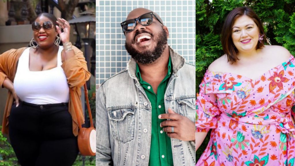 6 Body Positive Fashion Influencers You Need To Know
