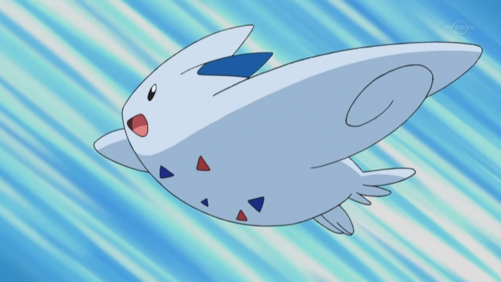 Togekiss