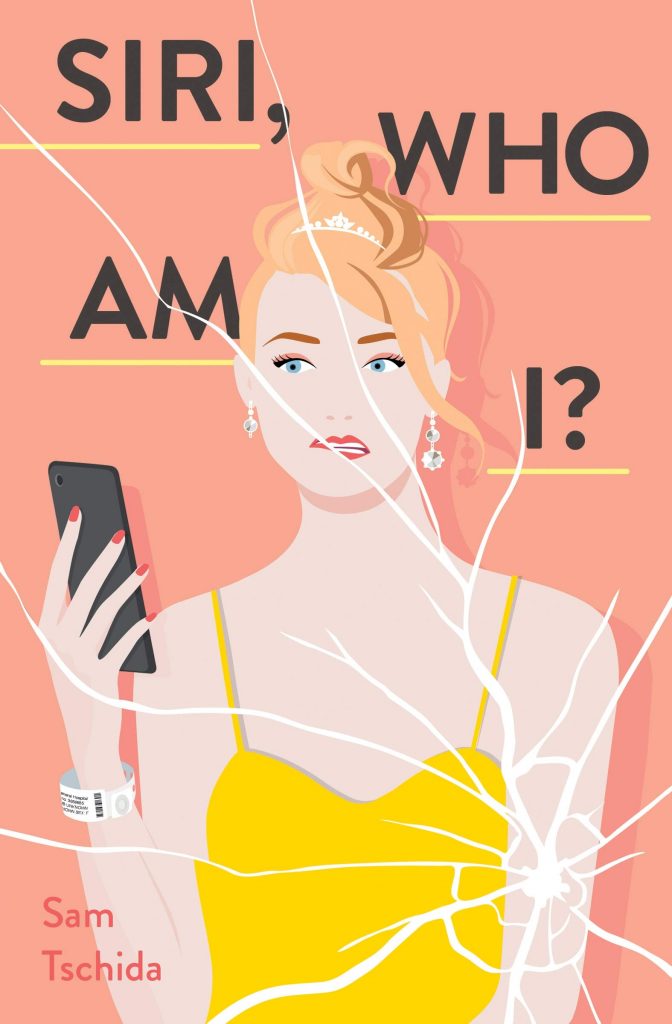 2021 books - Siri Who Am I