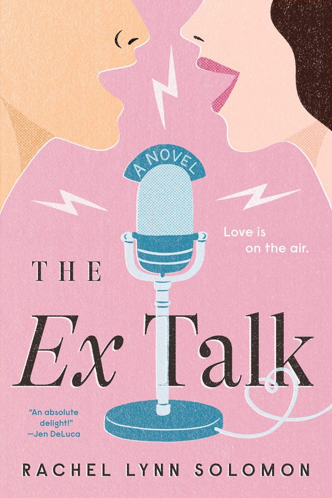 2021 books - The Ex Talk