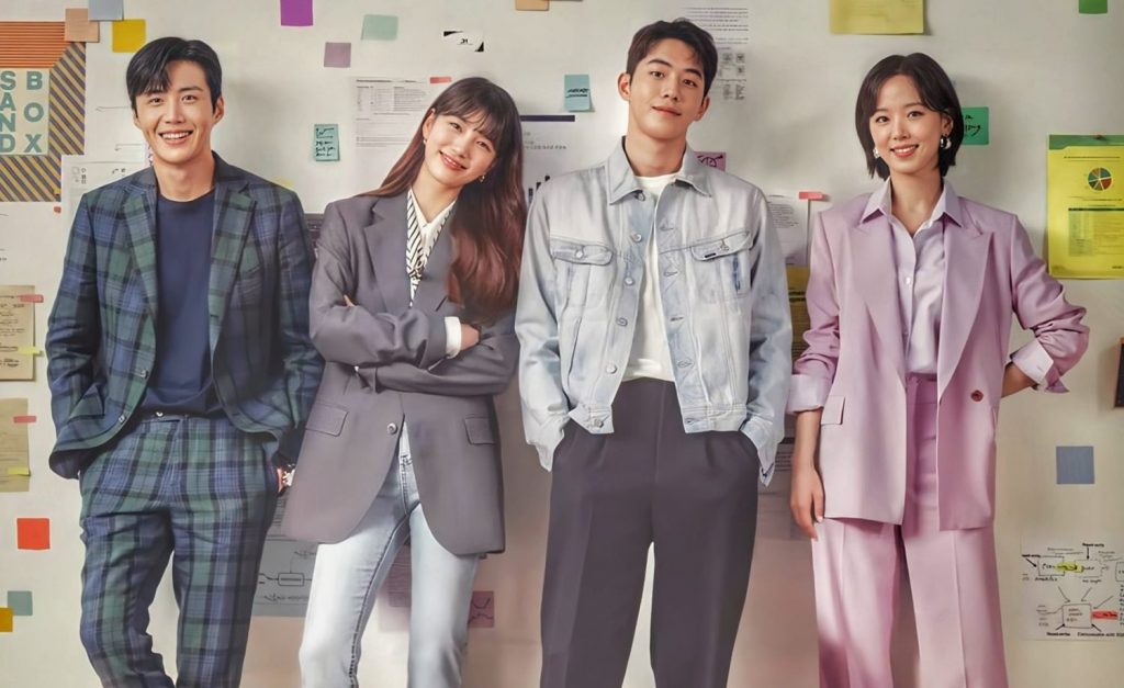 ‘Start-Up’ K-Drama is a Powerful Portrayal of Modern Youth