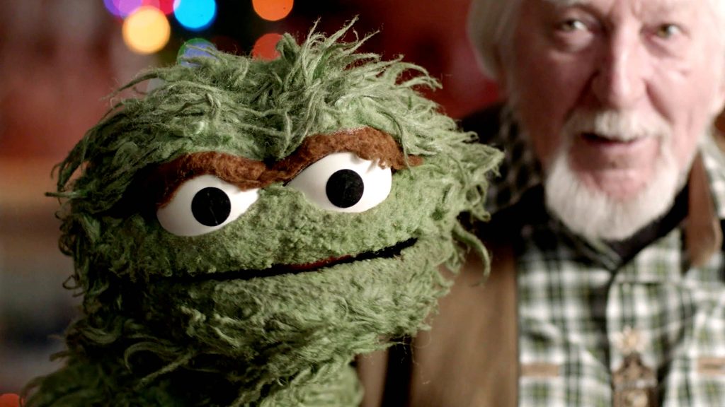 Muppets Turn 'For What It's Worth' Into an Anti-Hunting Song