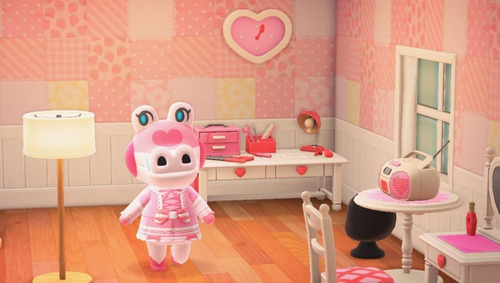 9 Villagers You’ll Be Animal Crossing-Off Your Dreamie List