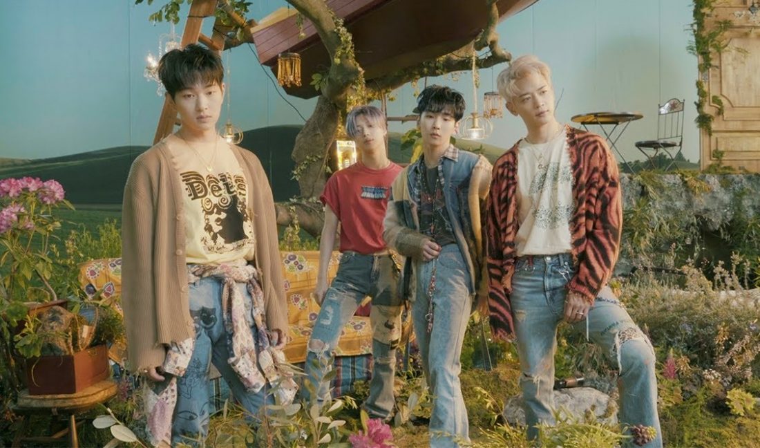 Older K-pop Groups Brought Back into Relevance by International Fans