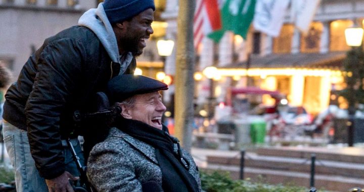 ‘The Upside’ and the Importance of Positive Representation