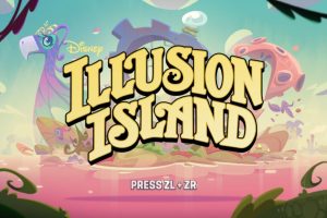 Now Loading: Disney Illusion Island Review