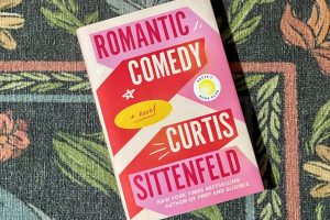 Love Meets Late Night: ‘Romantic Comedy’ Book Review