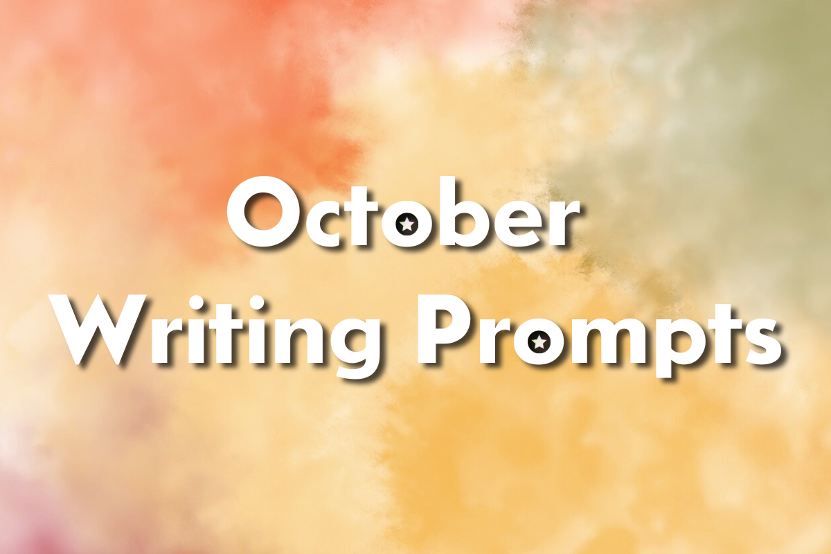 October Writing Prompts Into the Dreamscape — offcultured