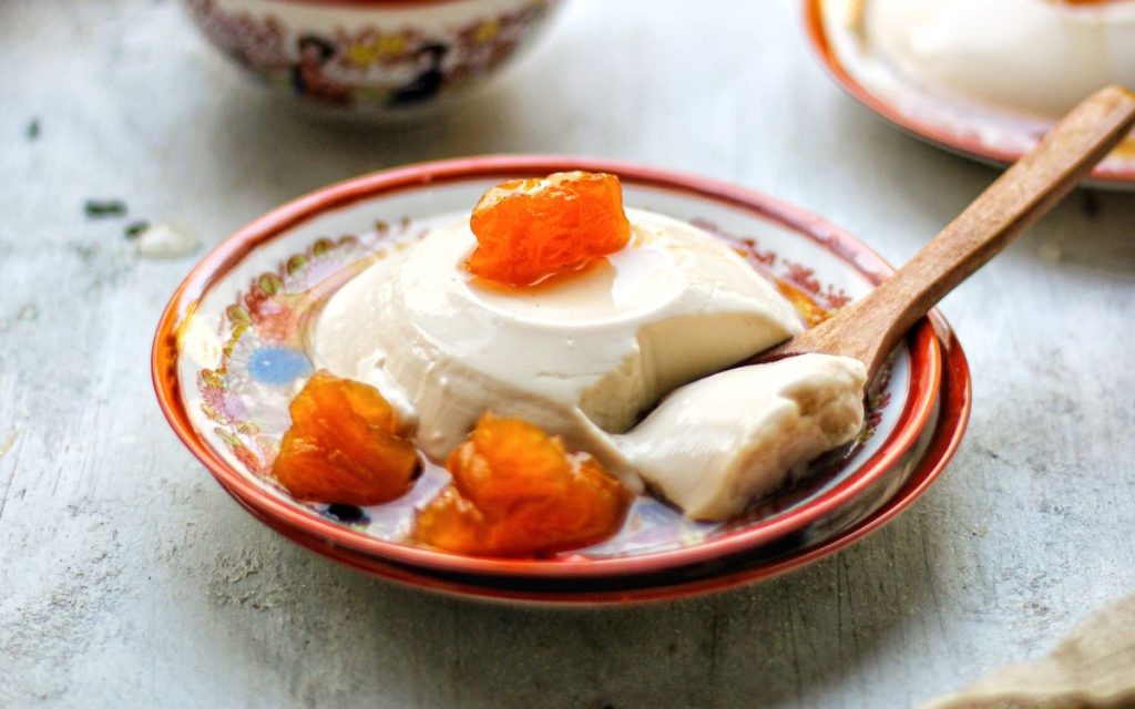 Simple Desserts You Can Make: Panna Cotta
