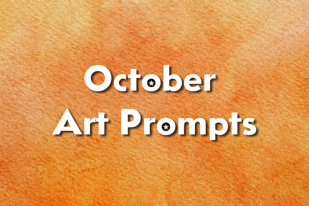 October Art Prompts Dreams, Journeys, and Creatures Unseen — offcultured