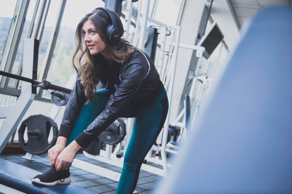 3 Ways to Escape the Funk of Skipped Workouts