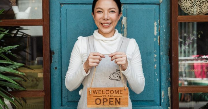Beginner’s Guide to Opening a Retail Store